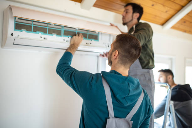 Best Affordable HVAC Services  in Lake Telemark, NJ