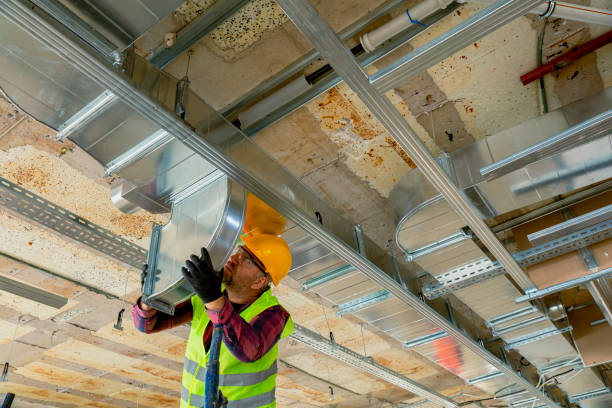 Best Affordable Air Conditioning Repair  in Lake Telemark, NJ