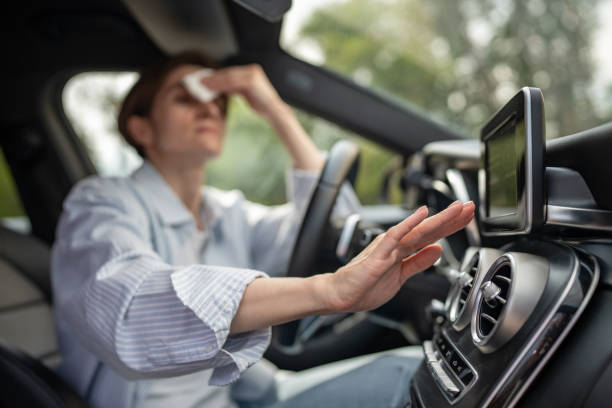 Affordable Air Conditioning Repair in Lake Telemark, NJ