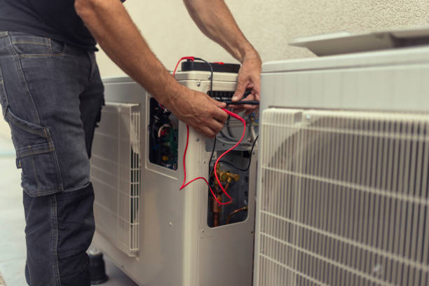 Best 24/7 HVAC Repair  in Lake Telemark, NJ