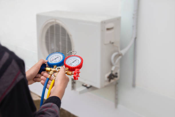 Best HVAC Cleaning Services  in Lake Telemark, NJ