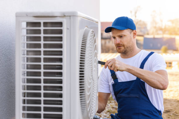 Best HVAC Installation Services  in Lake Telemark, NJ